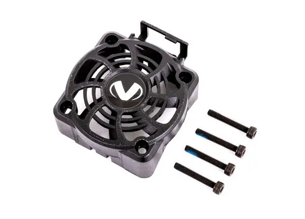 Fan Shroud For 3476 Cooling Fan 1