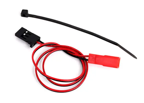 Wire Harness For 3476 Cooling Fan 1