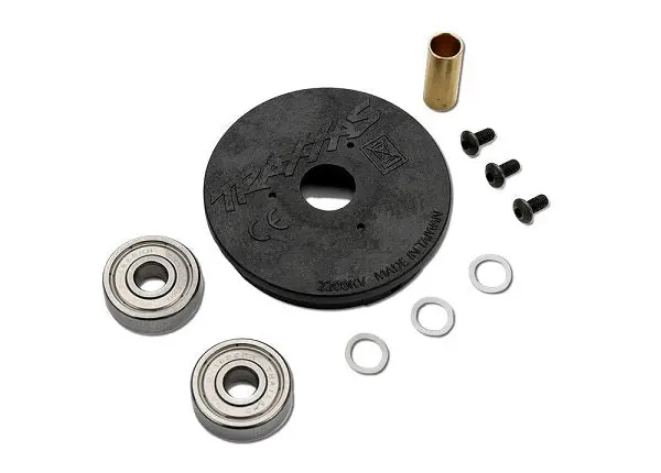 Velineon 2200Kv Brushless Motor Rebuild Kit 1