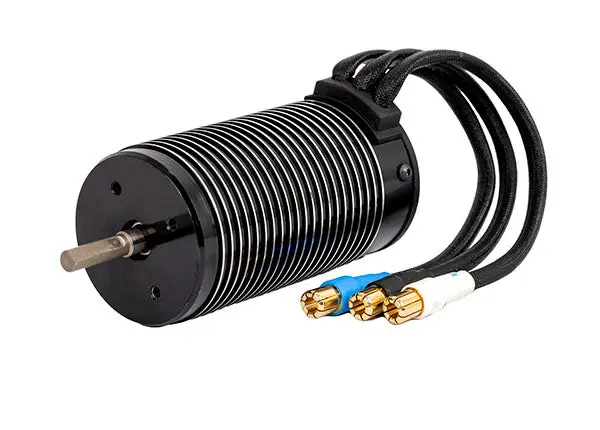 2000Kv Brushless Motor 1