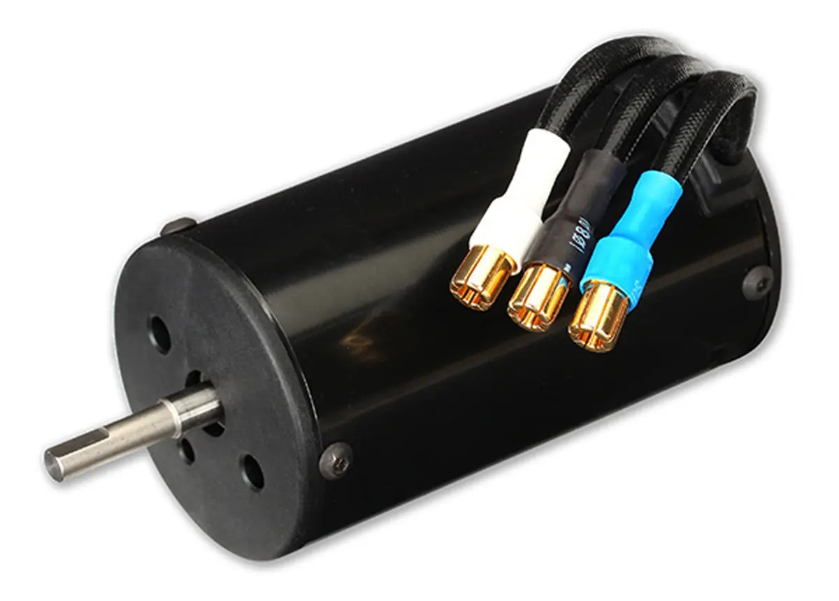 Velineon 1200Xl Brushless Motor, X-Maxx 1