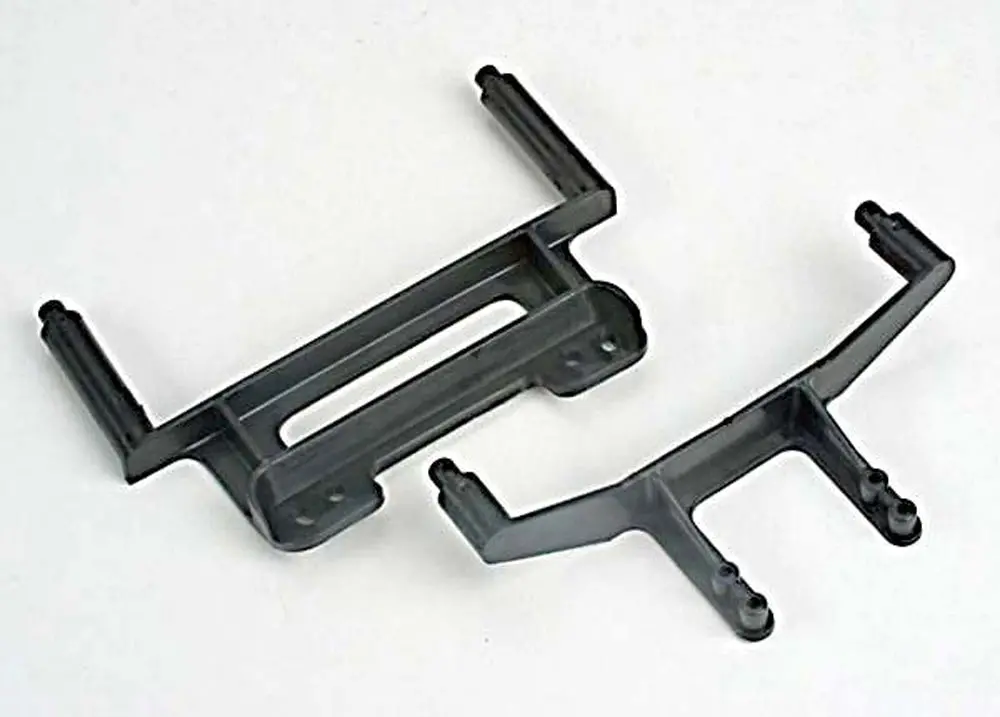 Front & Rear Body Mounts 1
