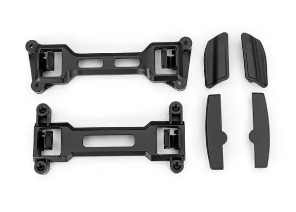 Body Mount Latches 1