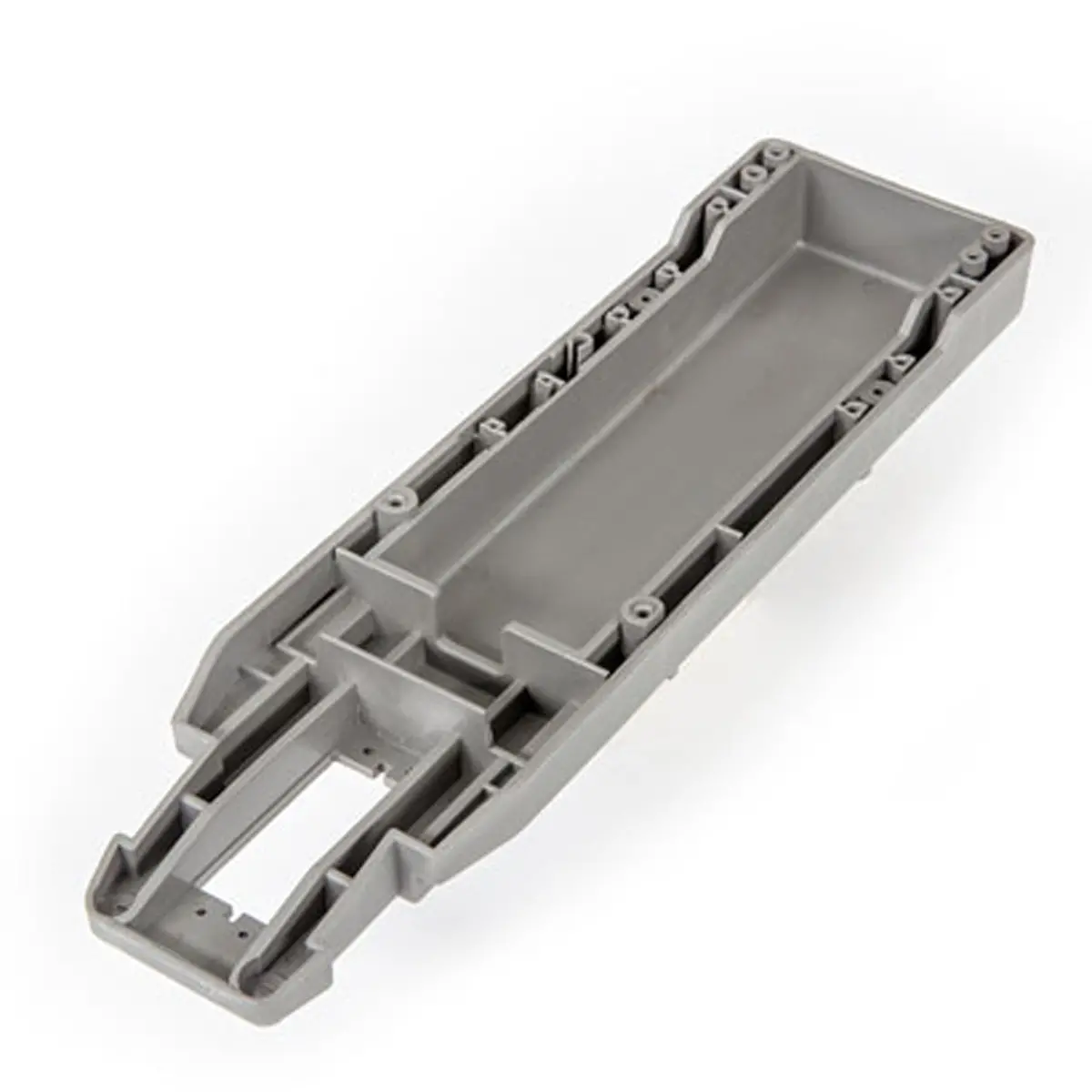 Extended Main Chassis, Grey 1