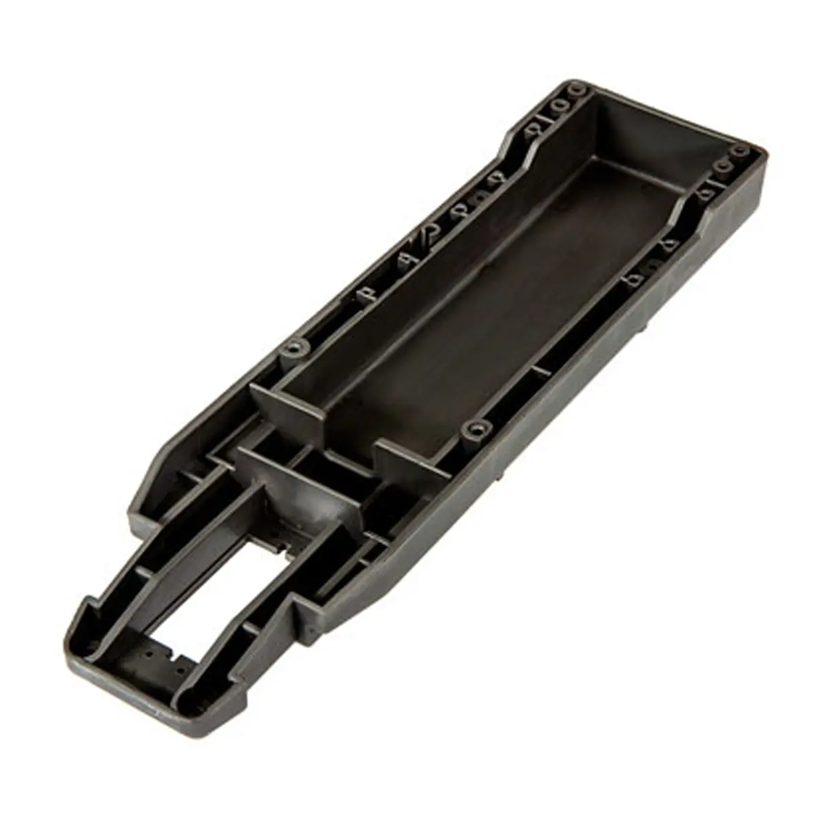 Extended Main Chassis, Black 1