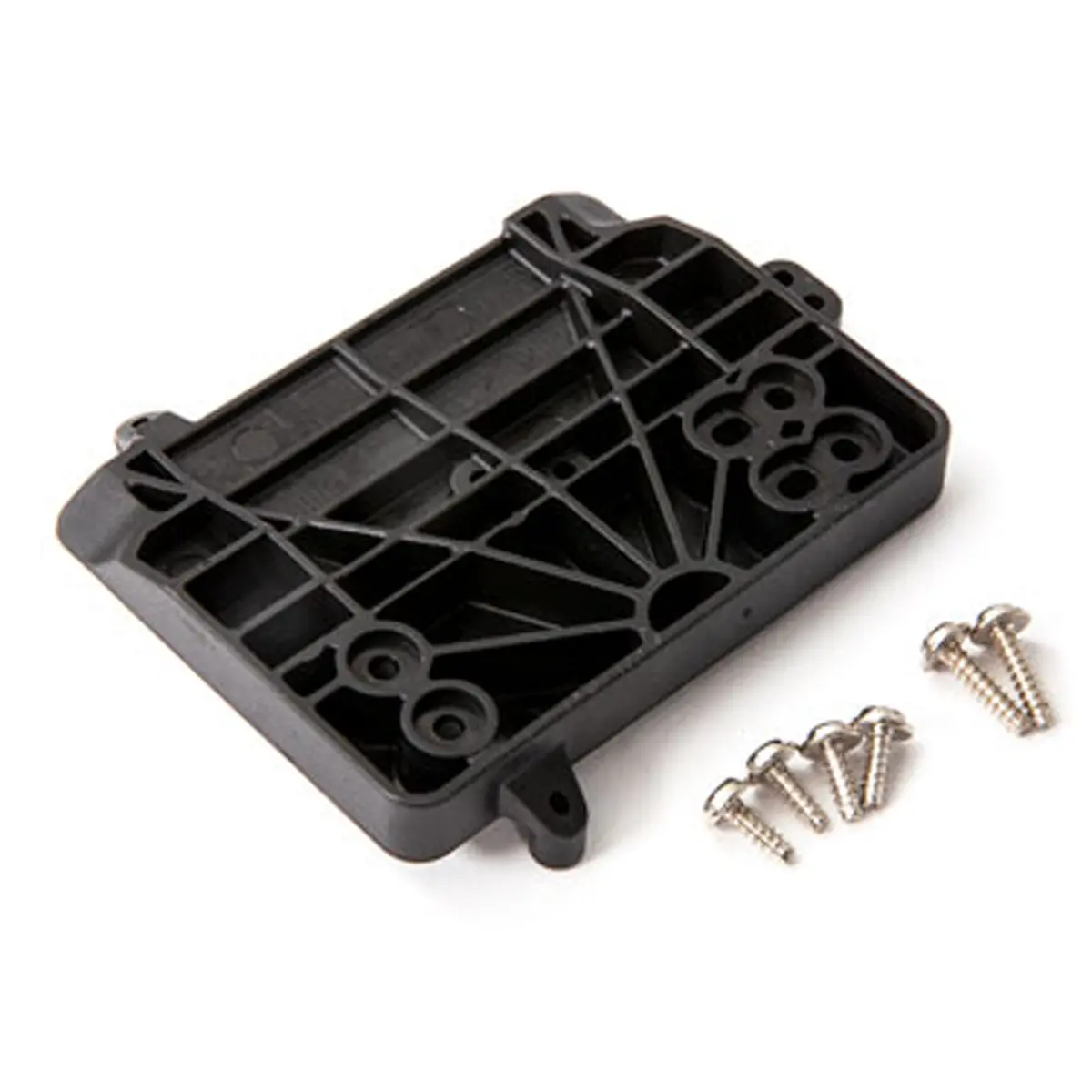 Esc / Receiver Box Mounting Plate, Long 1