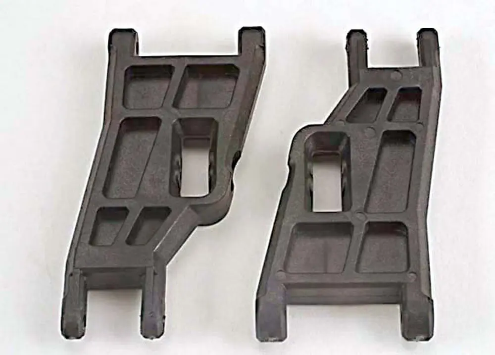 Front Suspension Arms 1