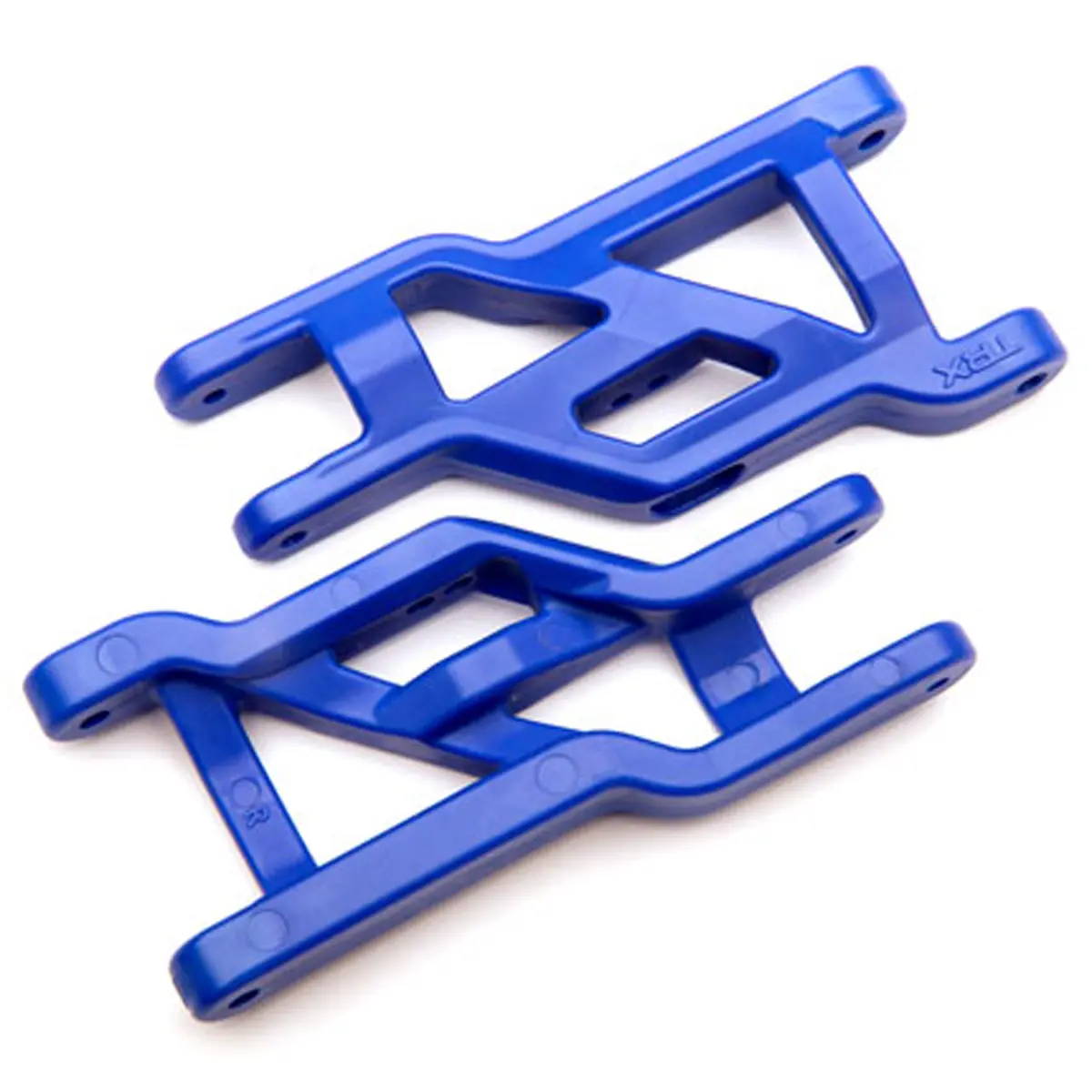 Front Suspension Arms, Heavy Duty, Blue 1