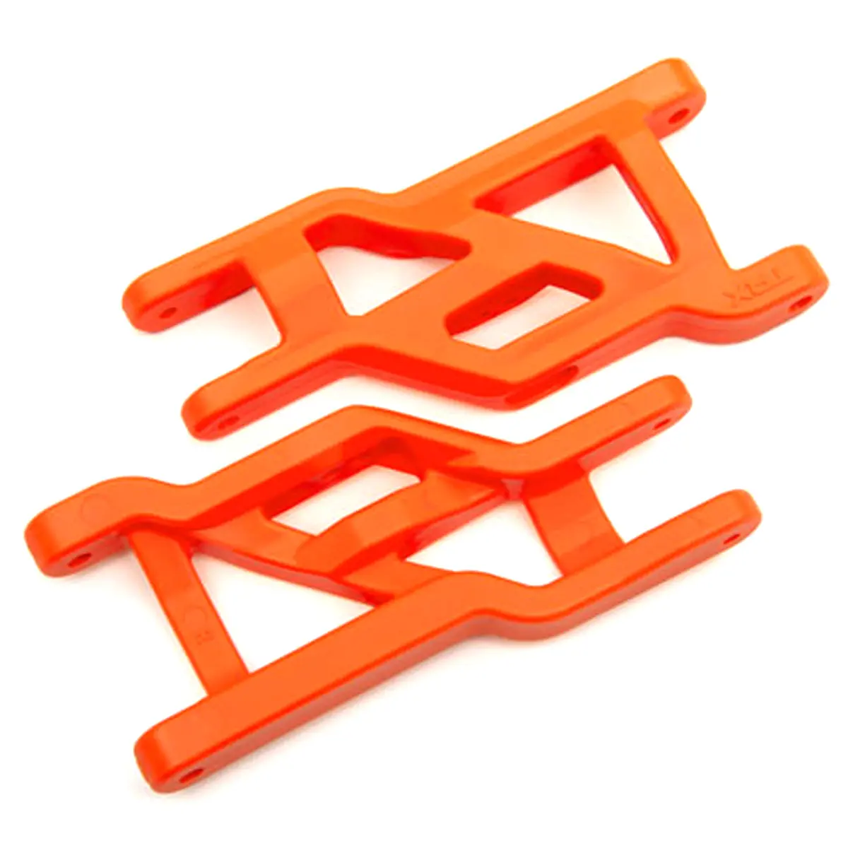 Front Suspension Arms, Heavy Duty, Orange 1