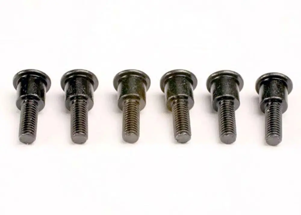 Shock Shoulder Screws, 3X12mm 1