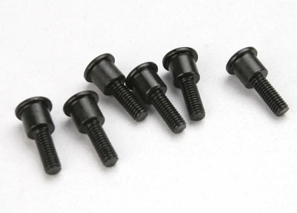 Ultra Shocks Shoulder Screws, 3X12mm 1