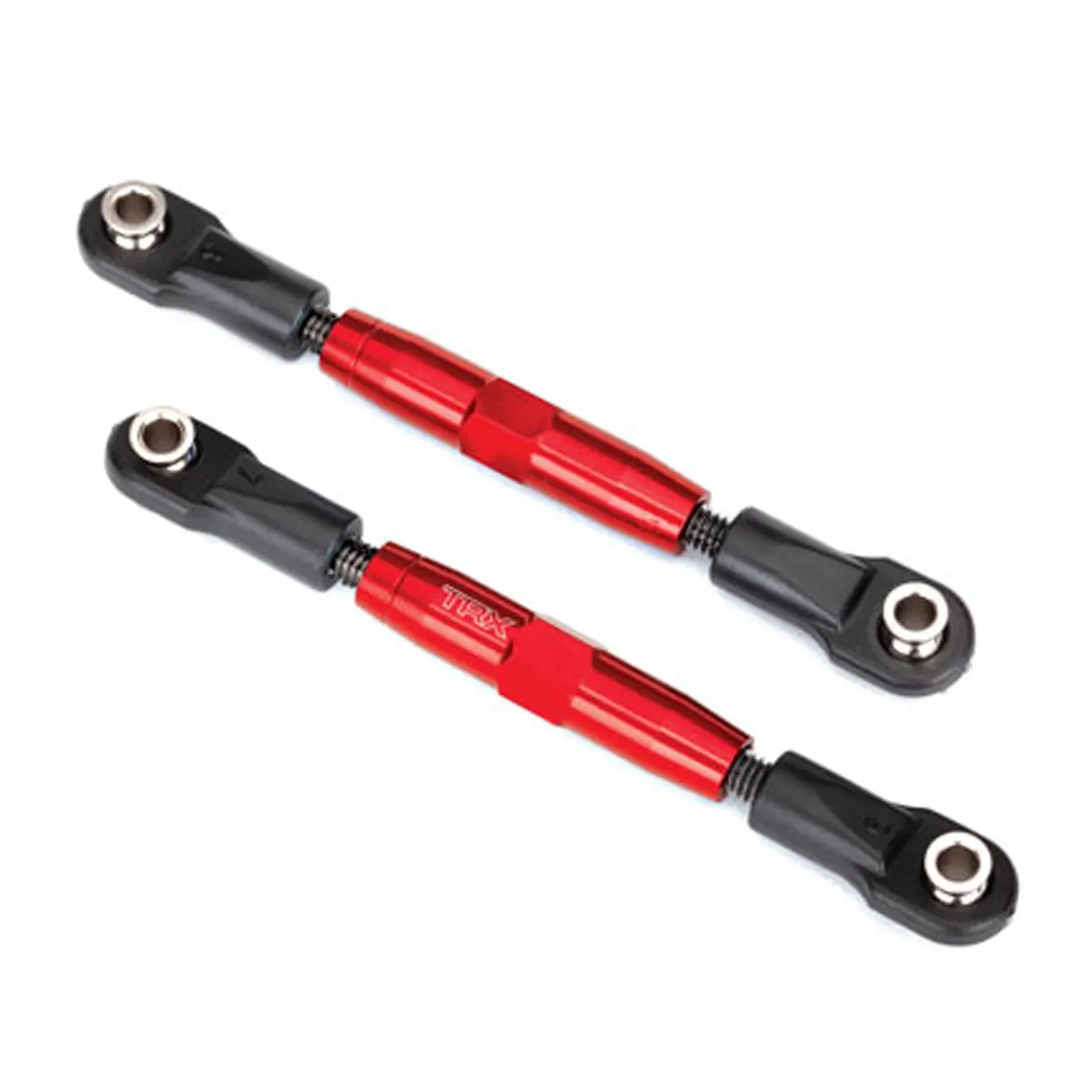 Rear Aluminum Camber Link Turnbuckle, 83Mm, Green 1