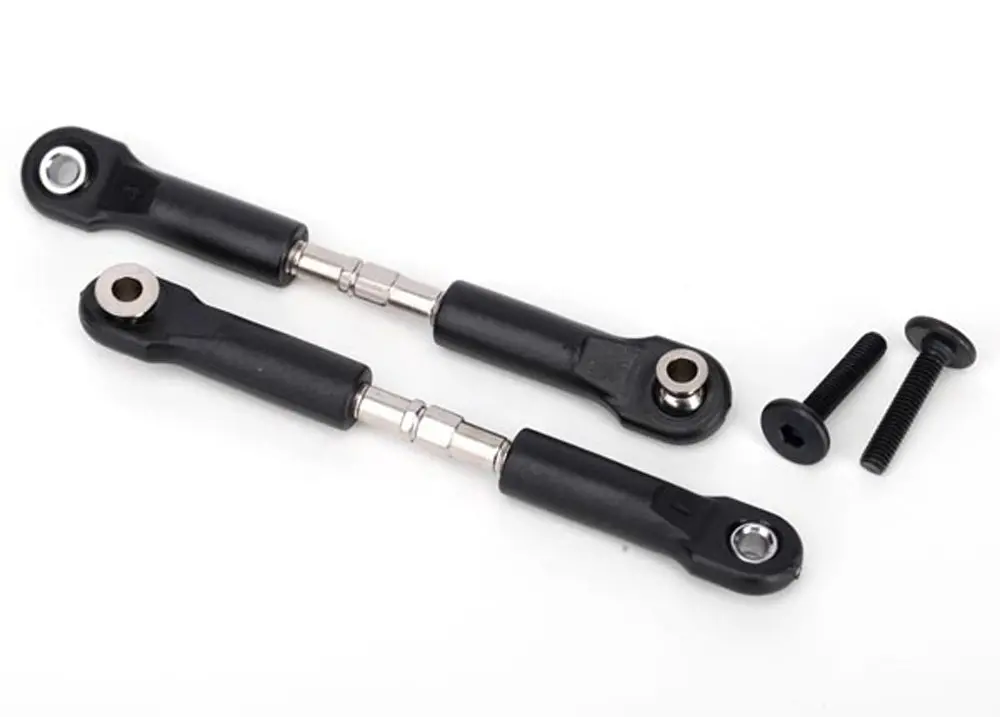 Camber Link Turnbuckle, 69Mm 1