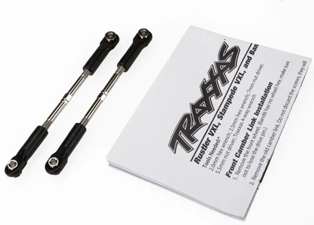 Toe Link Turnbuckle, 61Mm 1