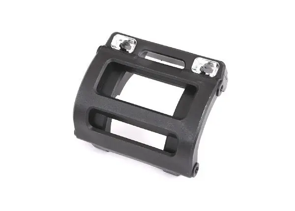 Wheelie Bar Mount W/ Led Housings 1