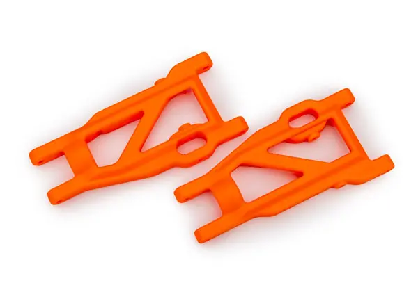 F/R L&R Heavy Duty Suspension Arms, Orange 1