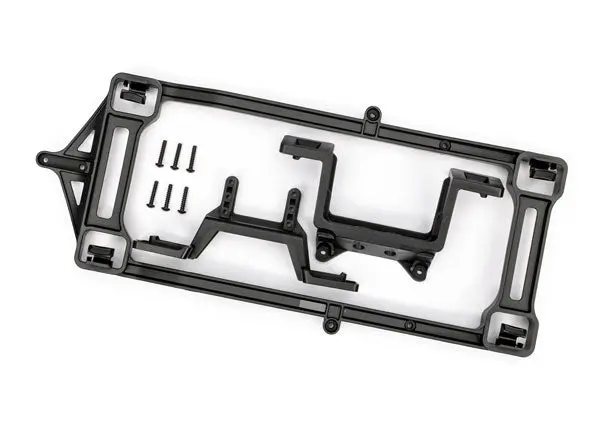 Bigfoot No. 1 Body Conversion Kit 1