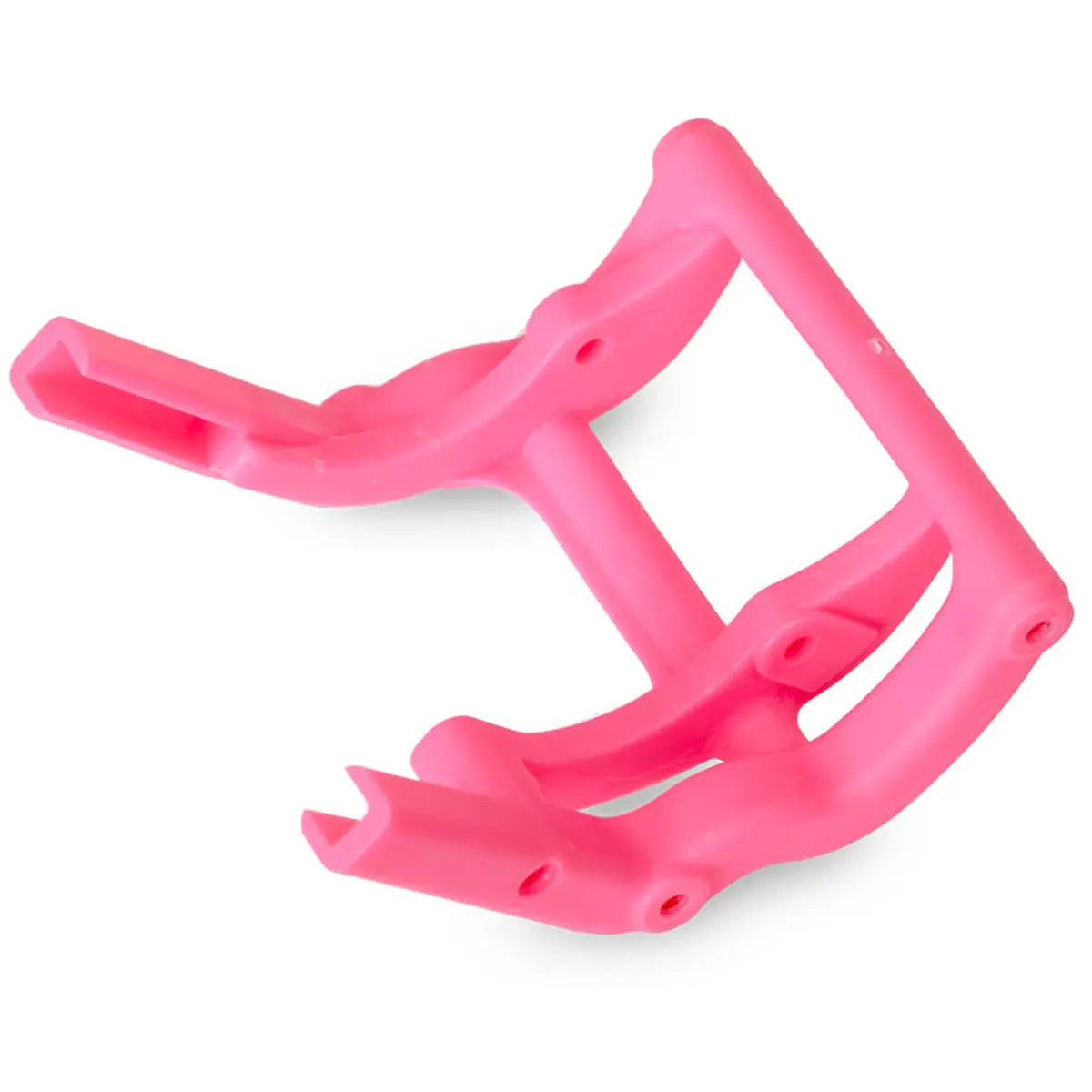 Wheelie Bar Mount, Pink 1