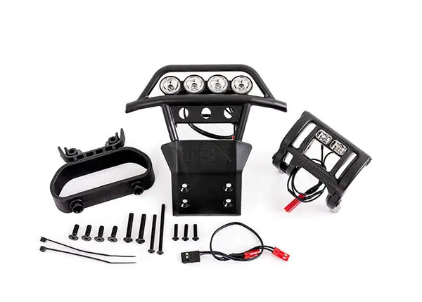 Complete Led Light Set For 2Wd Stampede 1