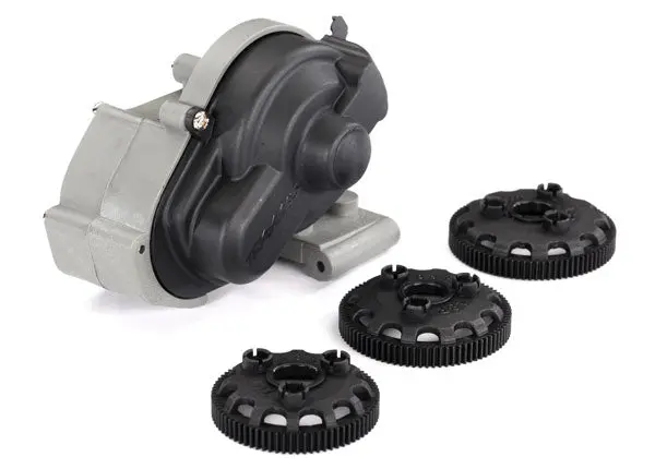 Pro-Built Magnum 272 Transmission 1