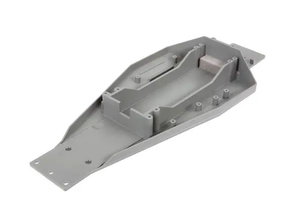 Lower Chassis, Gray 1