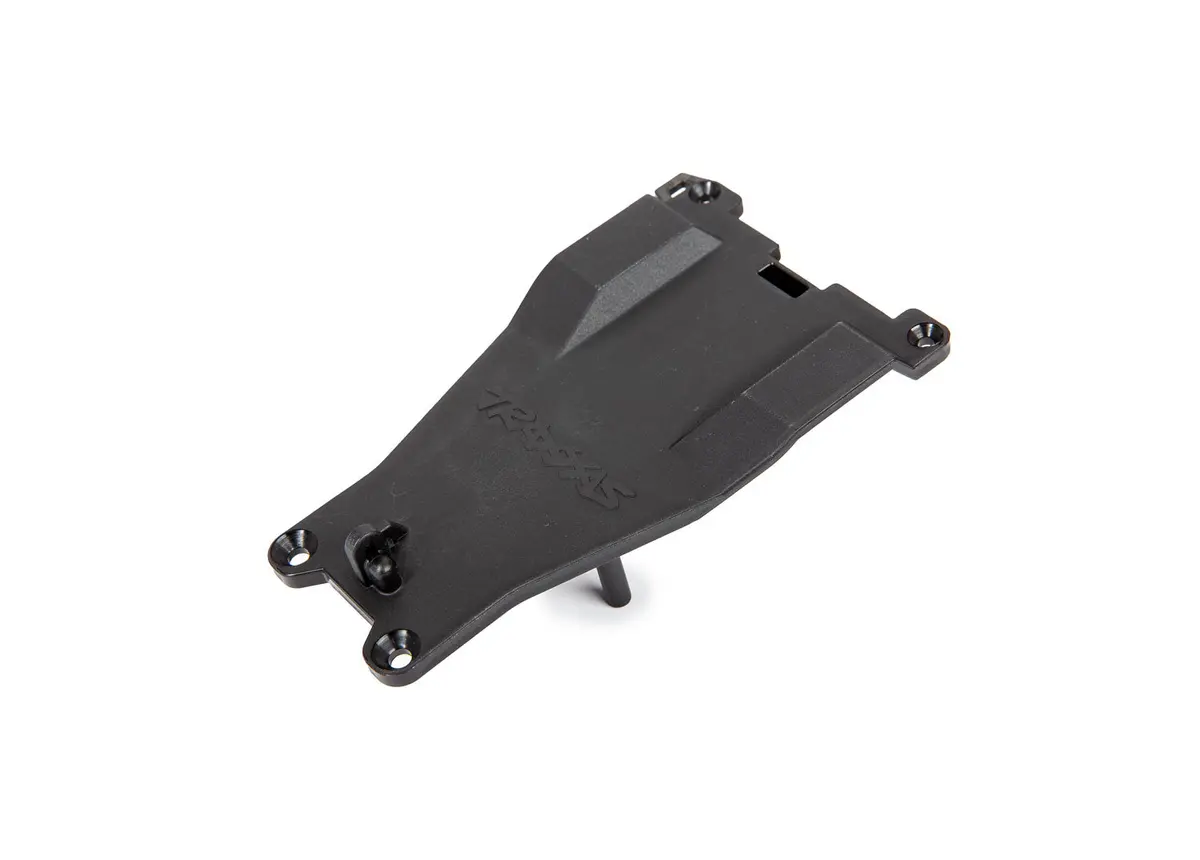 Upper Chassis, Black 1