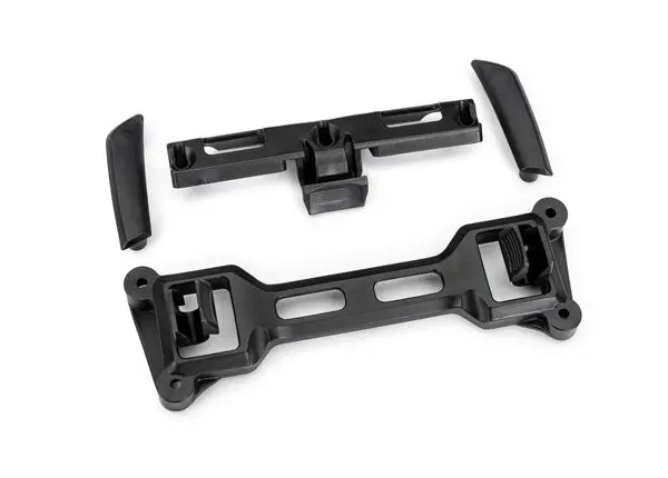 F&R Body Mount Latch W/ Latch Mounts 1