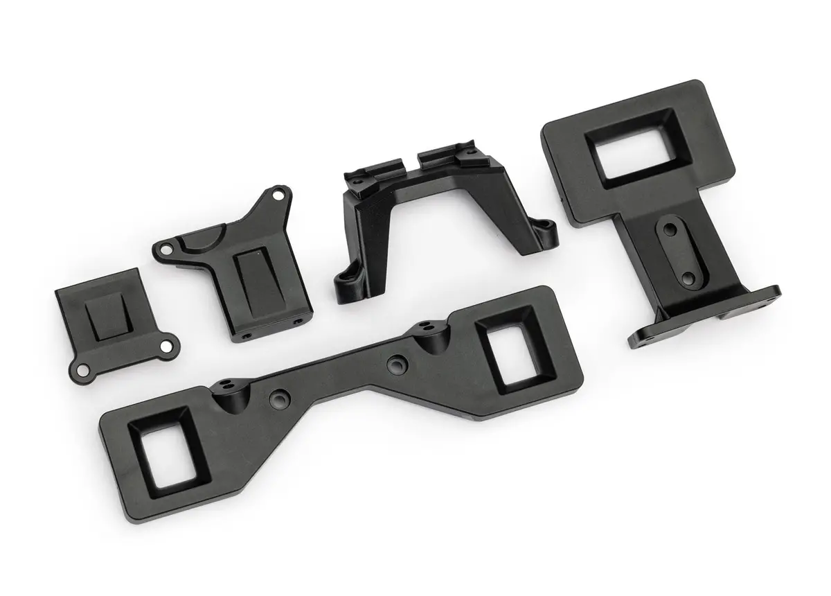 F&R Body Mounts 1
