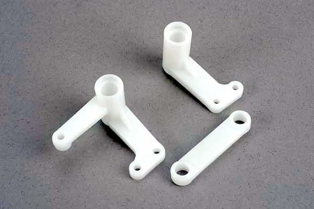 Steering Bellcranks, Drag Link 1