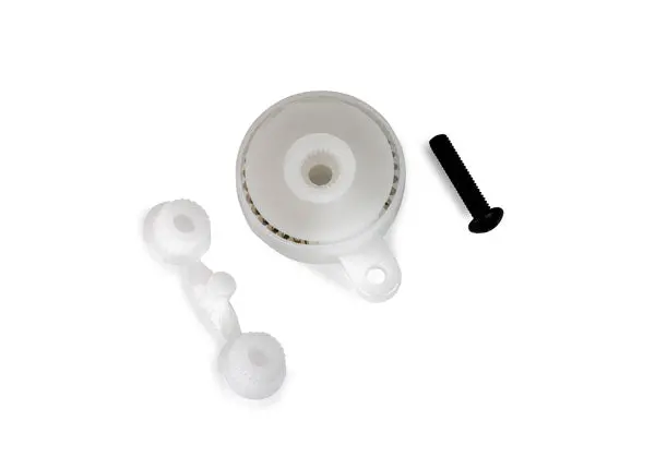 Servo Saver W/ Adapters 1