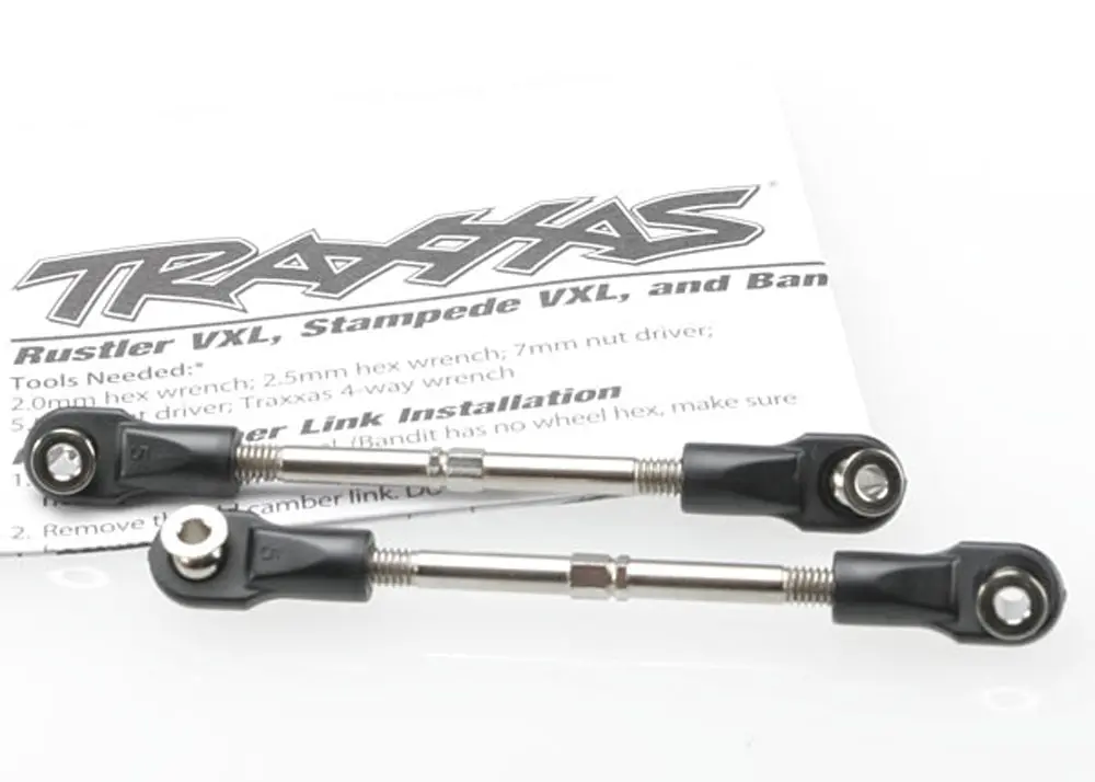 Turnbuckle Toe Links, 59Mm 1