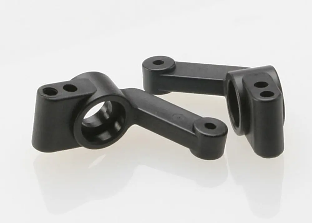 Stub Axle Carriers 1