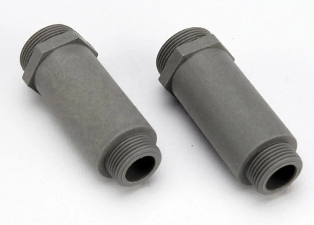Ultra Shock Body, Long, Grey 1