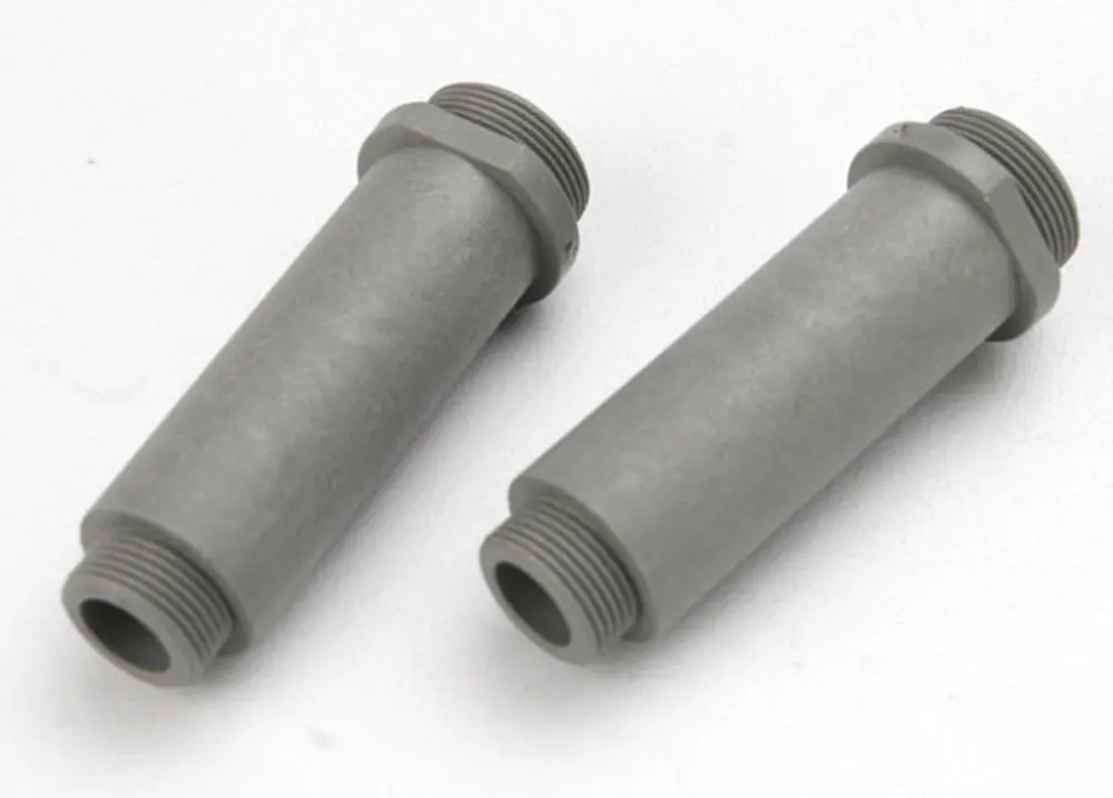 Ultra Shock Body, Xxl, Grey 1