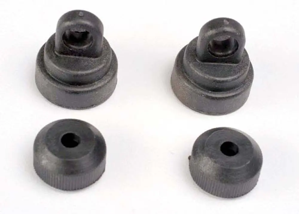 Shock Caps & Bottoms 1