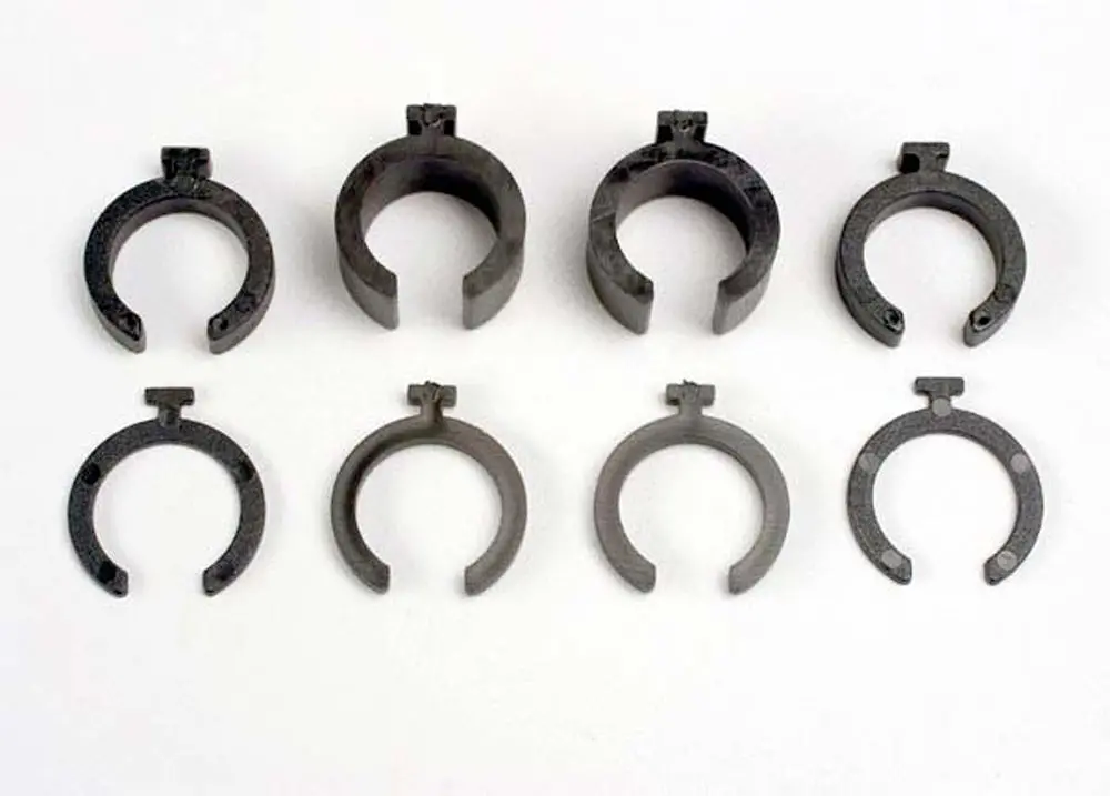 Spring Pre-Load Spacers 1