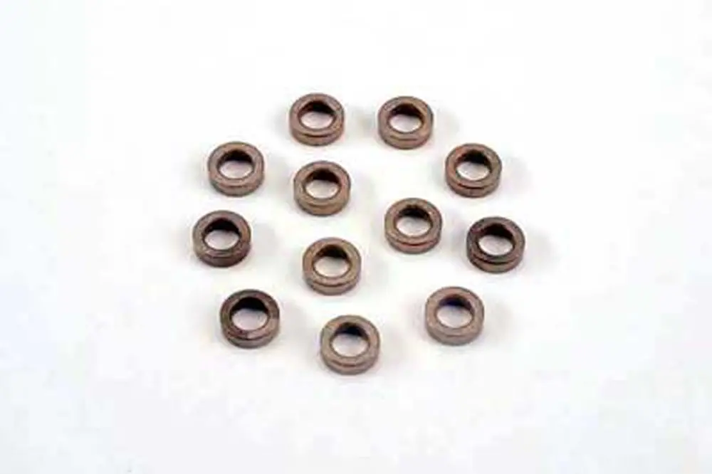 Oilite Bushings, 5X8x2.5Mm 1