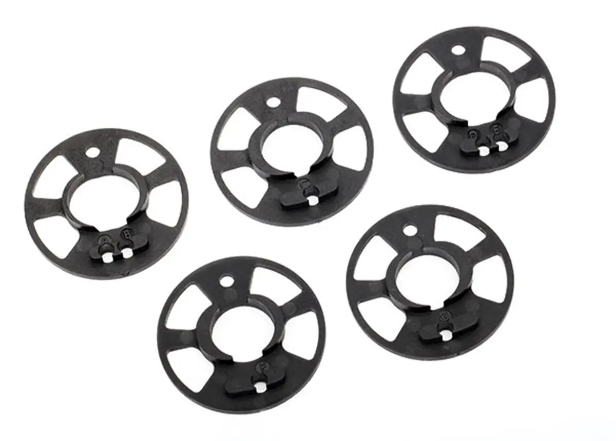 Fixed Gear Adapters 1