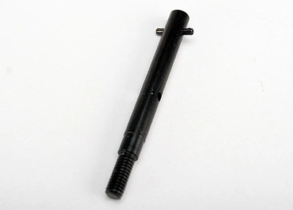 Input Shaft Slipper Clutch & Spring Roll Pin 1
