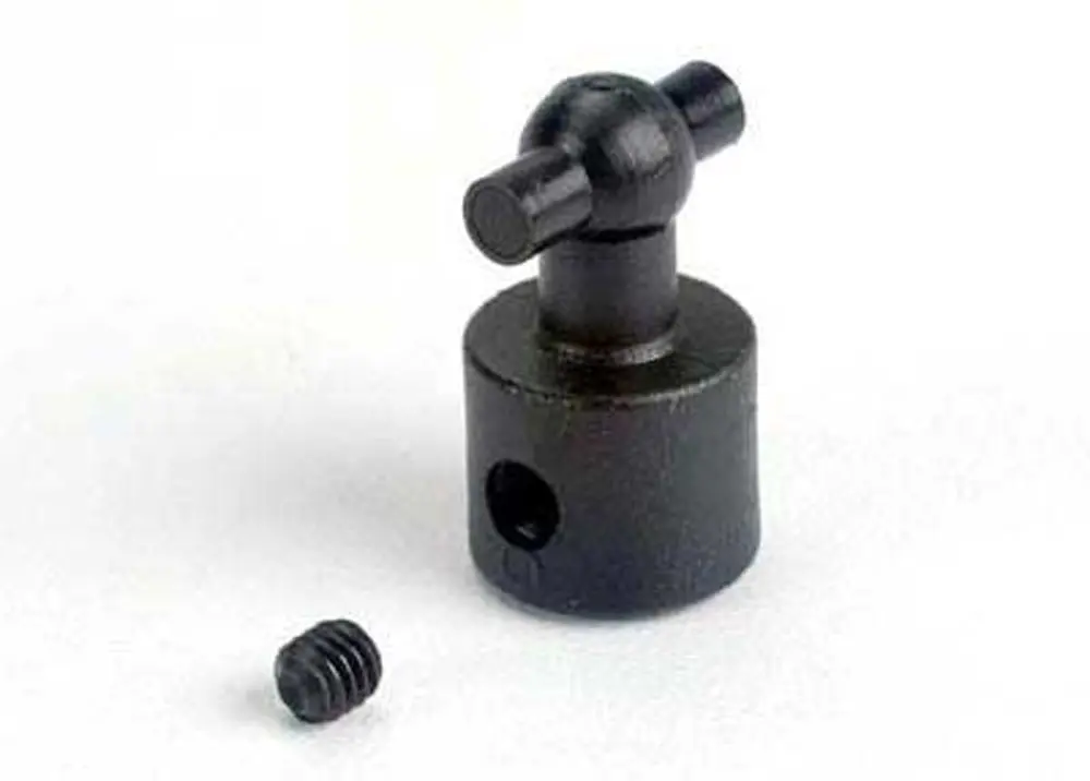 Motor Drive Cup W/ Set Screw 1