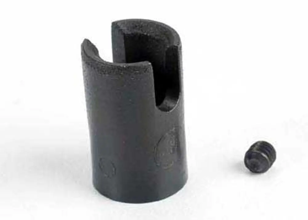 Driveshaft Coupler U-Joint, Blast 1