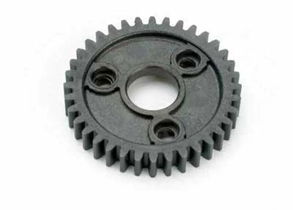 Spur Gear, M0.8, 32P, 36T 1