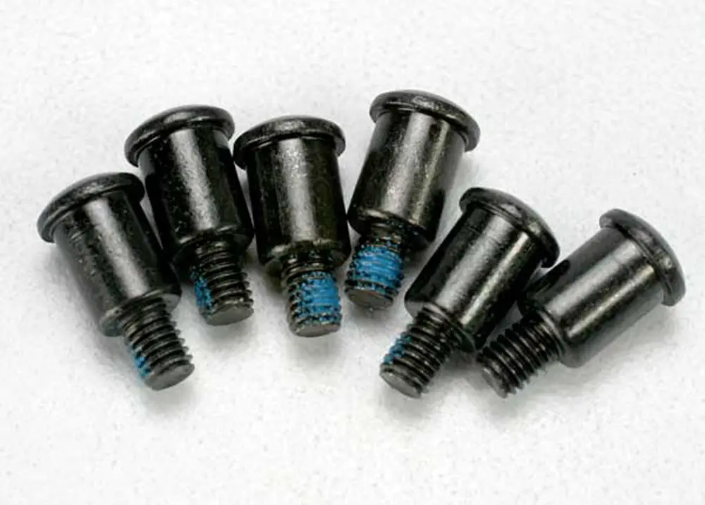 Shoulder Screws, 3X10mm 1