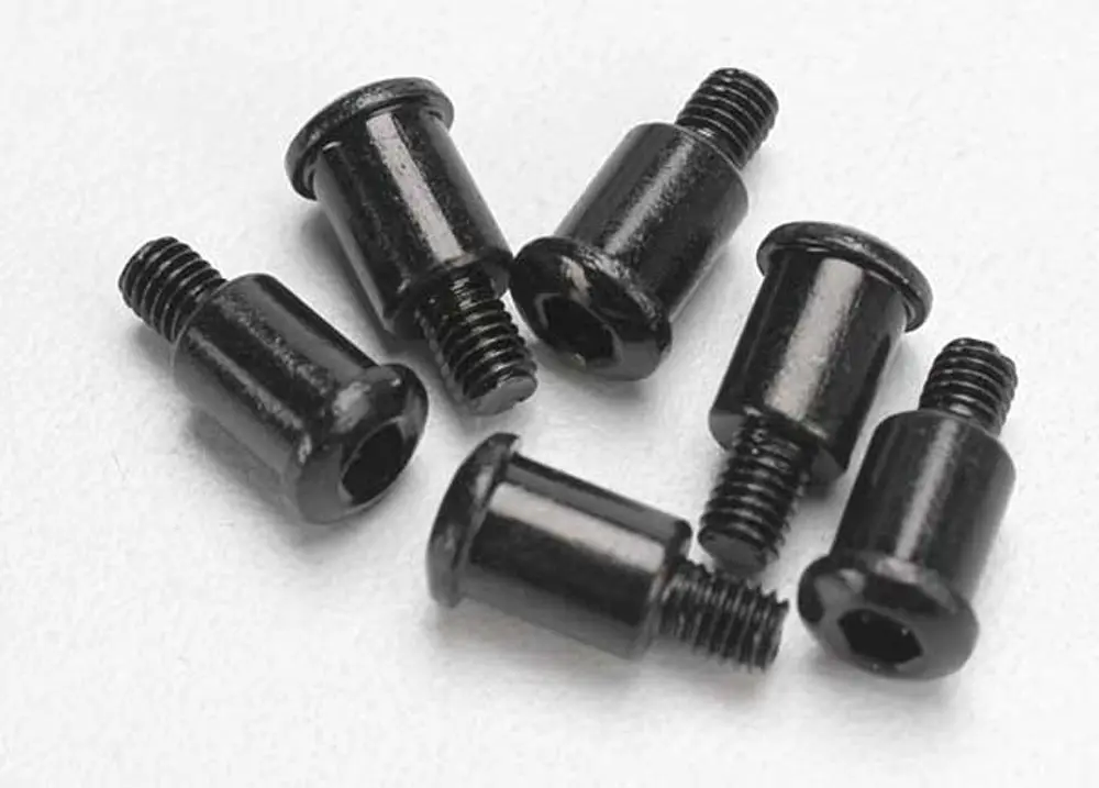Shoulder Screws, 3X10mm 1
