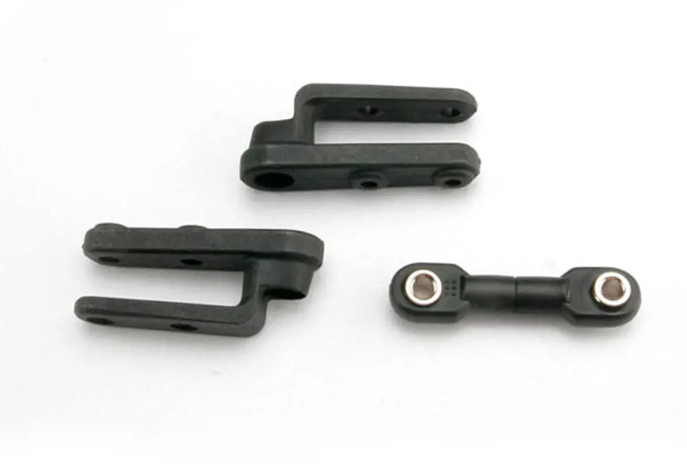 Steering Servo Horns & Link 1