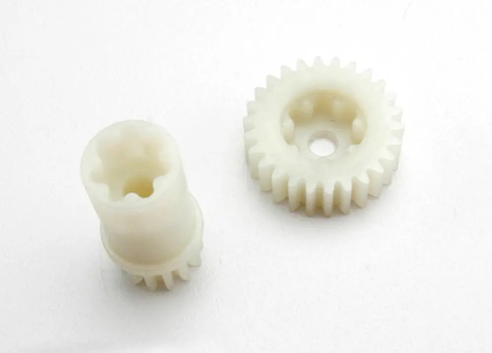 Gear Set, Wide Ratio 1