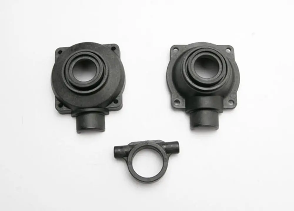 Differential Housings & Pinion Collar 1