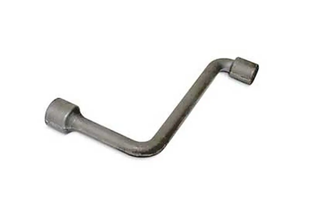 Glow Plug Wrench 1