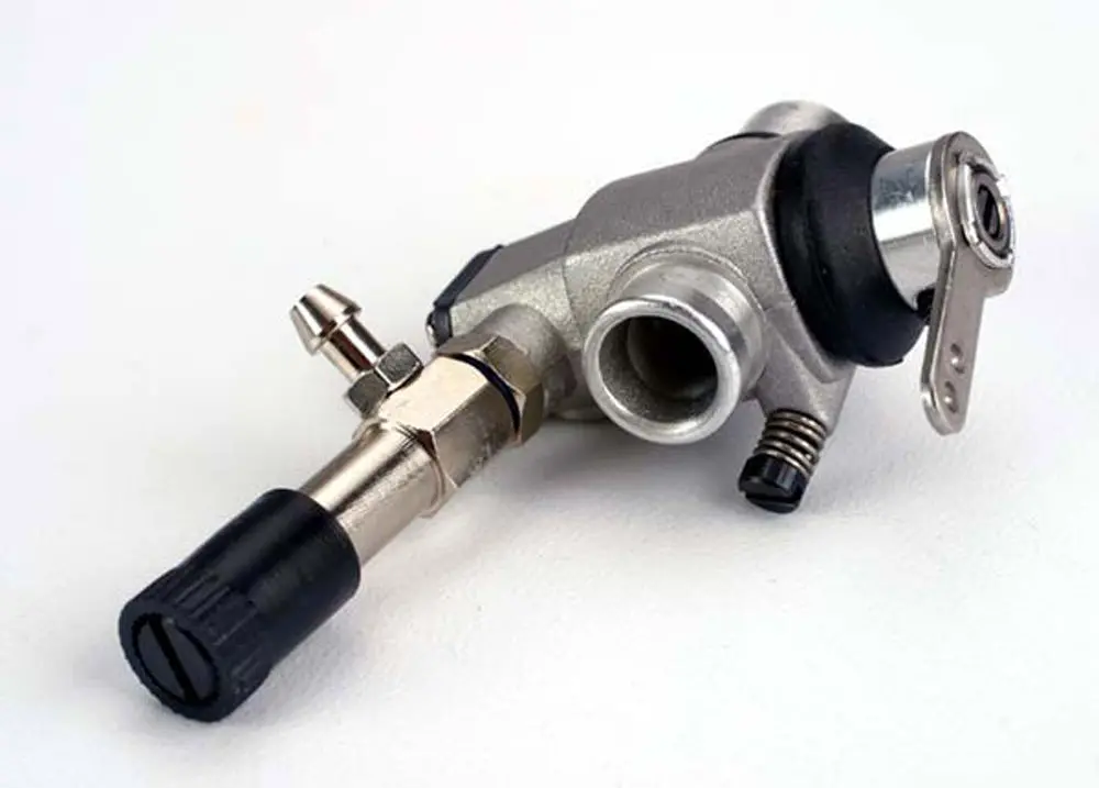 Trx Pro .15 Carburetor 1