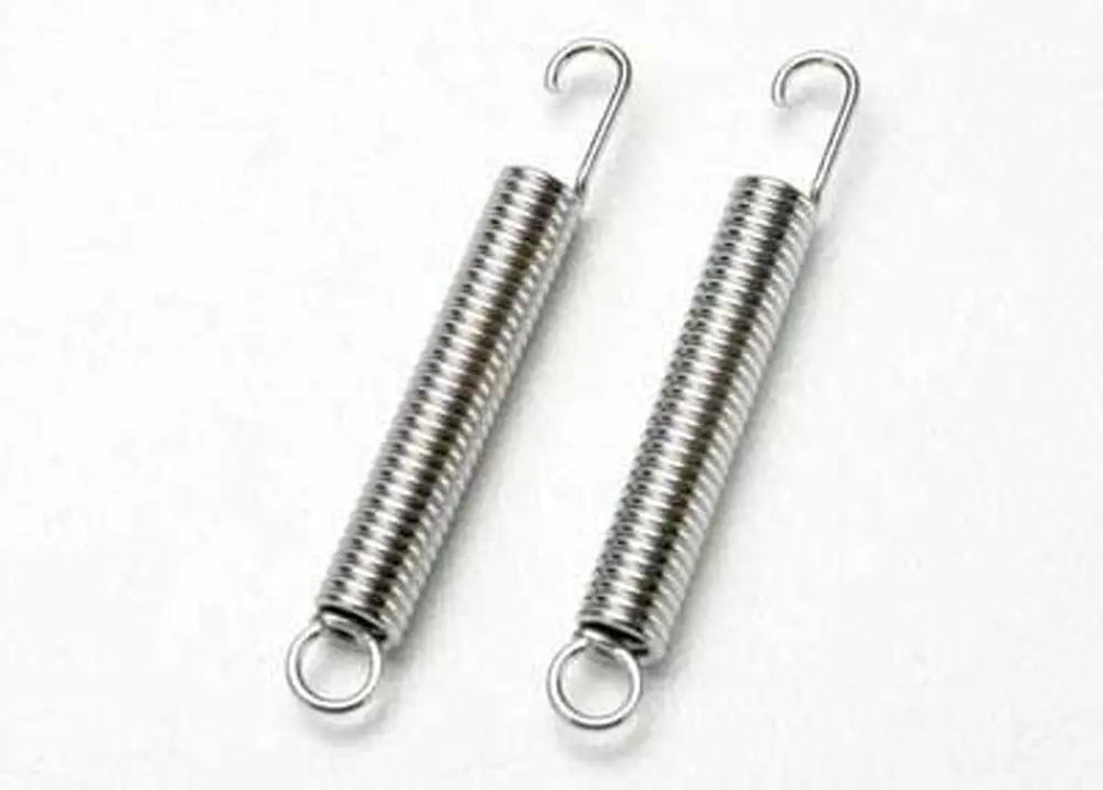 Throttle Return Spring 1
